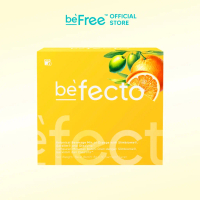 [3 box free 1] [VVIP Package] BeFree Befecto Probiotic Powder promotes intestinal motility because i