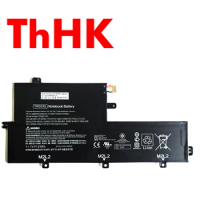 Genuine Original 33Wh TR03XL 723922-1B1 TPN-W110 HSTNN-IB5G 723997-001 Battery For HP Spectre 13 x2 Pro 13t-f000 x2 13-H200ED