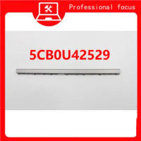 5CB0U42529 Laptop LCD Hinge Cover For Lenovo For Ideapad S540-15 S540-15IWL S5440-15IML 81NES
