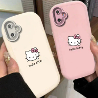 เคสโทรศัพท์, สำหรับ Samsung F06 5G และ M06 5G, ดีไซน์การ์ตูนน่ารัก, ปกปิดเต็มรูปแบบ, กันตก, ปกป้องกล