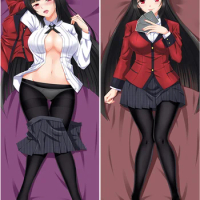 Jabami yumeko dakimakura hot sale