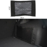 Car styling Car Nylon Trunk luggage Net For Lexus RX300 RX330 RX350 IS250 LX570 is200 is300 ls400 CT DS LX LS IS ES RX GS GX-Ser