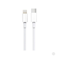 EGO 3C 蘋果 Apple 20W USB-C 電源轉接器 充電頭 Lightning to Type-C 充電線