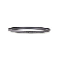 RISE(UK) 105mm-122mm 105-122mm 105 to 122 Step up Filter Ring Adapter