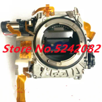 Repair Part For Nikon D850 Mirror Box Main Body Framework With Aperture Control Reflective Mirror Motor Camera