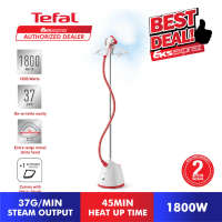 Gaya Pengukus Pakaian Tefal IT2440 / IT2440M0