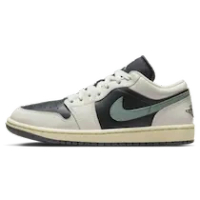 WMNS AIR JORDAN 1 LOW JADE SMOKE