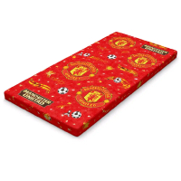 Kasur Busa Anti Kempes kasur busa ukuran single bonus bantal tidur ukuran 170cmx80cmx5cm Furniture