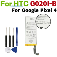 G020I-B 2800mAh High Quality Replacement Battery GO2OI-B For Google Pixel4 Pixel 4 G020I-B Battery 2800mAh