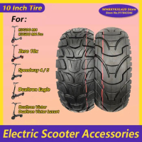 10 Inch Tire 10X3.0 80/65-6 255X80 for KUGOO M4 Dualtron VICTOR LUXURY EAGLE Speedway 4 Zero 10X Electric Scooters Minimotors
