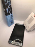 二手機 中古機 三星 S6 Edge+ 32G 藍色 G9287 5.7吋 編號1.65號 0017