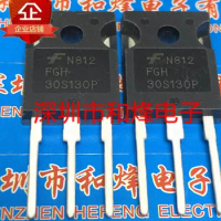 FGH30S130P TO-247 1300V 30A New Original Stock Power chip