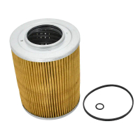 Penapis Bahan Api, 205-60-51450, Serasi dengan Jengkaut Komatsu, LW160-1, LW200L-1, PC200-1, PC200-2