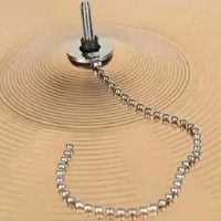 Effect Cymbal Aloy Efek Sizzler Cymbal
