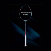 Vợt cầu lông chính hãng Li-Ning Aeronaut 9000C AYPT405-4