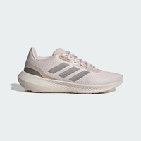 Adidas Runfalcon 3.0 W [IE0744] 女 慢跑鞋 運動 休閒 跑鞋 透氣 緩震 基本款 藕粉