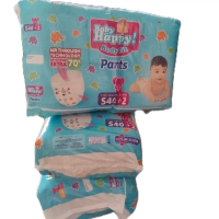 Pempers Baby Happy UK XL - (Beli 3 Bal Pempers Harga (135000) - Bayi, pempers
