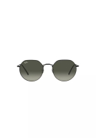 Ray-Ban Ray-Ban Jack-False RB3565 002/71 | Unisex Global Fitting | Sunglasses Size 53mm