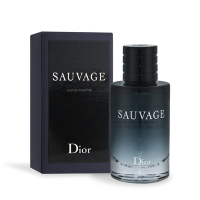 Dior 迪奧 曠野之心淡香水 Sauvage10ml EDT