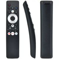 New HTR-U29A For Haier Smart Voice Android TV Remote LE43K6600SG LE50K6700UG
