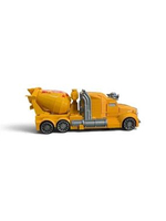 Mainan Mobil Kontruksi Molen Bisa Jadi Robot 9911A Deformation Vehicle Molen Robot