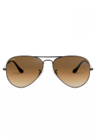 Ray-Ban Ray-Ban Aviator Large Metal / RB3025 004/51 / Unisex Global Fitting / Sunglasses / Size 58mm