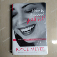 Buku How to Succeed at Being Yourself by Joyce Meyer
