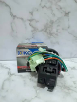 Saklar Holder KC LH Kiri Supra X Holder Saklar LH Kiri Supra X