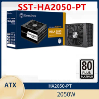 New Original Power Supply For SilverStone HELA 2050 2050W For SST-HA2050-PT