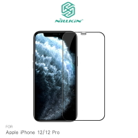 強尼拍賣~NILLKIN Apple iPhone 12 mini、12/12 Pro、12 Pro Max Amazing CP+PRO 防爆鋼化玻璃貼 螢幕保護貼