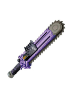 ของเล่นอาวุธ Dx Zombie Breaker