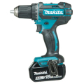 Makita 牧田 DDF482Z 18V 鋰電充電式起子電鑽 (單主機 無電池 無震動)