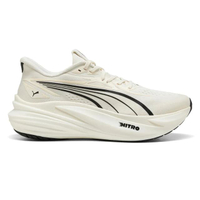 MagMax NITRO  2 รองเท้าวิ่งผู้ชาย สีขาว
