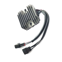 Bộ điều chỉnh dòng điện cho Suzuki GSX-R 600/750/1000 và GSX-650F (1250)