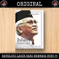 Pesan Islam Sehari Hari - A Mustofa Bisri