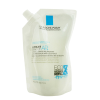 La Roche Posay - Lipikar Syndet AP+ 全效抗敏修護沐浴乳 環保補充裝