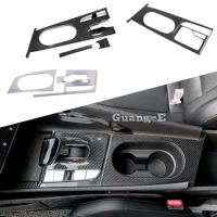 For Hyundai Elantra Avante 2020 2021 2022 2023 Car Body Sticker Detector Inner Trim Lamp Center Console Cup Gear Box Frame Parts