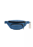 COACH Coach Sprint Belt Bag 24 Sky Blue CE649