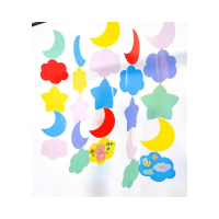 三色原理 彩色透光片 透光片 玻璃紙 顏色片(透光教材)