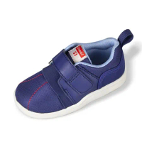 日本Combi童鞋- NICEWALK 醫學級成長機能鞋-AO1BL藍-寶段12.5~18.5cm