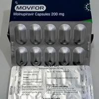 suplemen kesehatan movfor200mg antivirus per lembar isi 10 kapsul