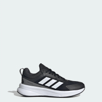 adidas Lifestyle Fortarun 4.0 Shoes Unisex Black JQ5167
