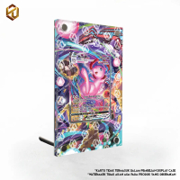 Mew VMAX #269 Fusion Strike - Pokemon Extended Art Display Case - Legacy Vault