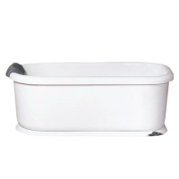 【大巨光】古典浴缸(H-150E)