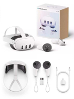 Meta Quest 3 512GB (Oculus Quest 3 512 GB)