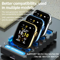 MaAnt Awrt iBUS Watch Restore Tool Apple Watch S0 S1 S2 S3 S4 S5 S6 SE restoring iWatch Test stand repair tool