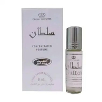 Parfum Dobha 6ml 12 pcs
