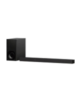 ซาวด์บาร์ (3.1CH,400 วัตต์) รุ่น HT-Z9F
