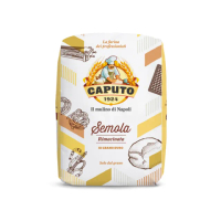 【CAPUTO】義大利 杜蘭麥粉 5kg