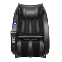 Bella Coin Operated Massage Chair Commercial Massage Chair with Coin Operator
